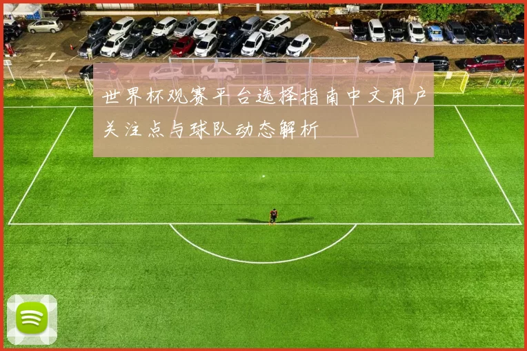 世界杯观赛平台选择指南中文用户关注点与球队动态解析